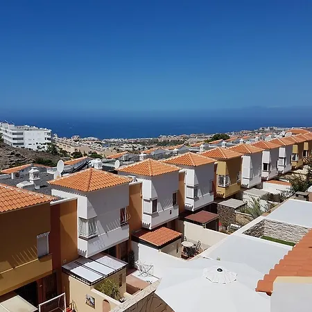 Roque Del Conde 3 * Adeje
