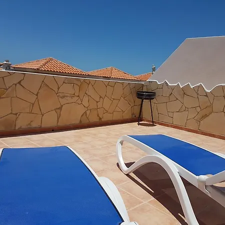Roque Del Conde 3 * Adeje