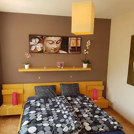 Дом отдыха Roque Del Conde 3 *