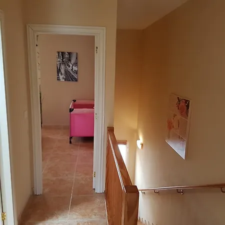 Roque Del Conde 3 Дом отдыха Adeje