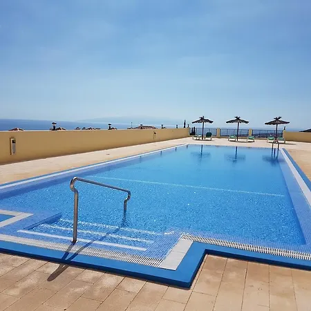 Casa de Férias Roque Del Conde 3 Adeje